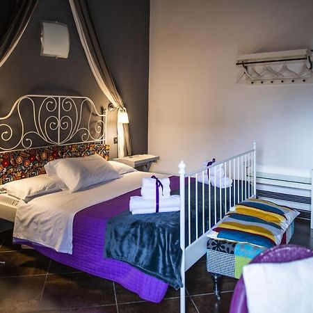 L'Ippogrifo Apartment Ferrara Zewnętrze zdjęcie