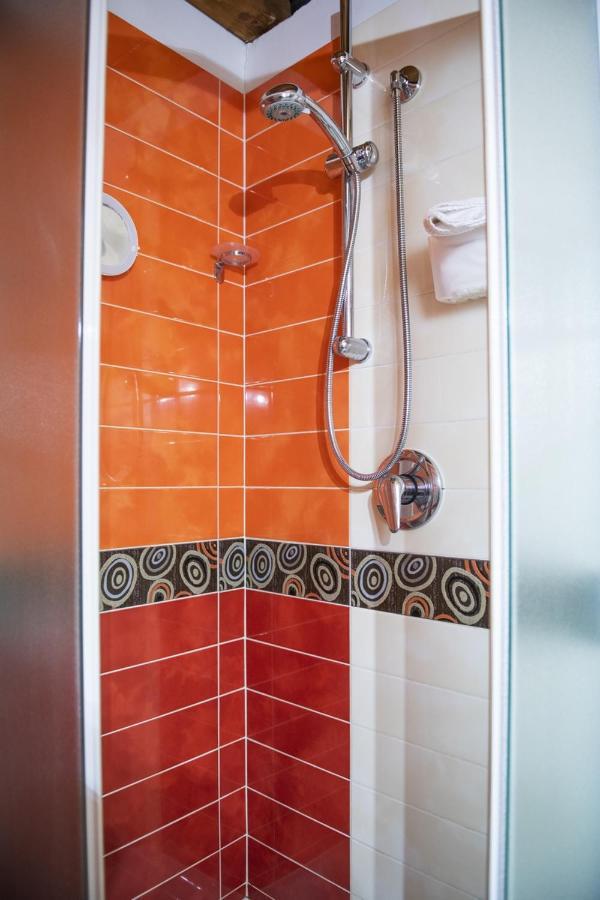 L'Ippogrifo Apartment Ferrara Zewnętrze zdjęcie