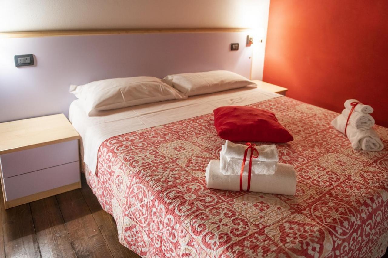 L'Ippogrifo Apartment Ferrara Zewnętrze zdjęcie