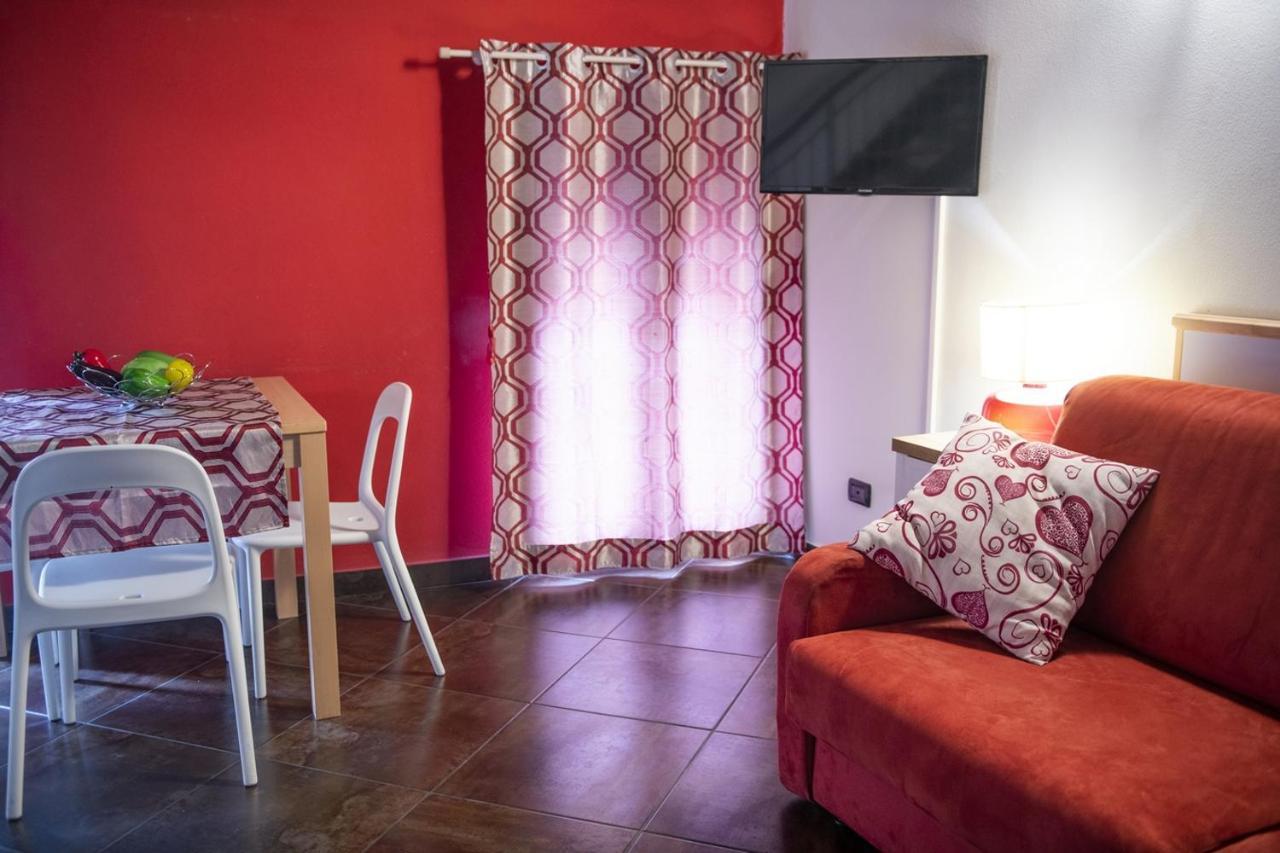 L'Ippogrifo Apartment Ferrara Zewnętrze zdjęcie