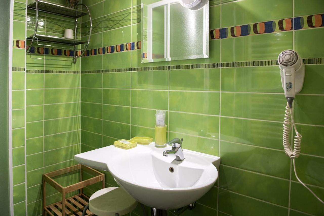 L'Ippogrifo Apartment Ferrara Zewnętrze zdjęcie