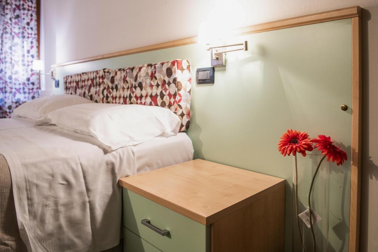 L'Ippogrifo Apartment Ferrara Zewnętrze zdjęcie
