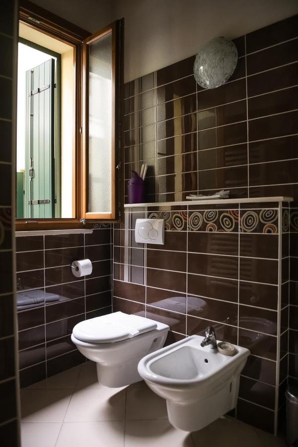 L'Ippogrifo Apartment Ferrara Zewnętrze zdjęcie