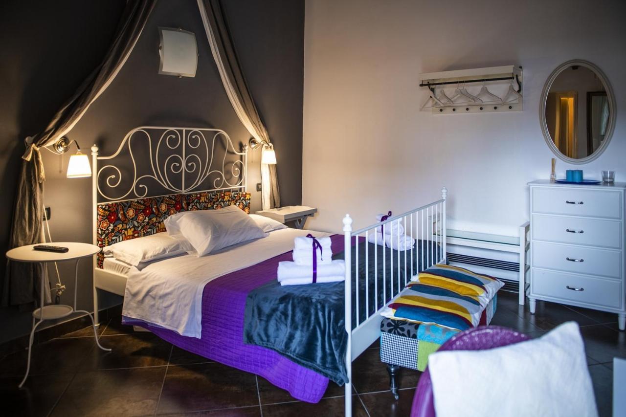 L'Ippogrifo Apartment Ferrara Zewnętrze zdjęcie