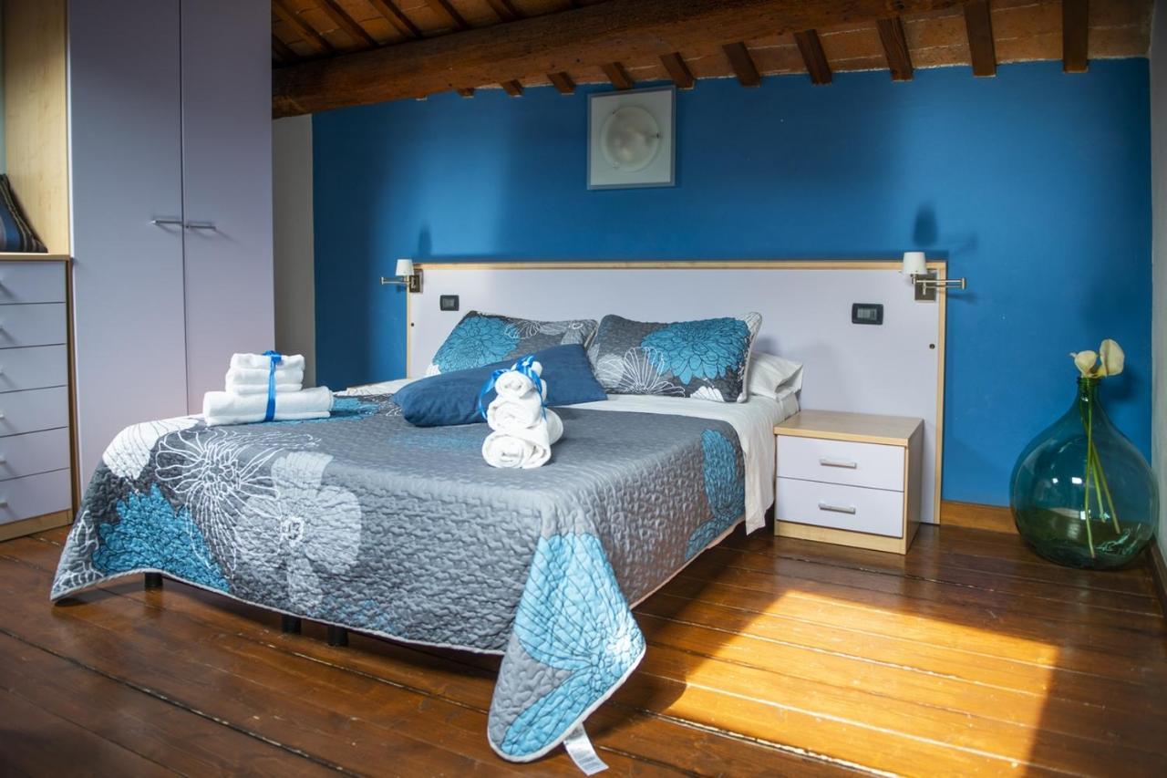 L'Ippogrifo Apartment Ferrara Zewnętrze zdjęcie
