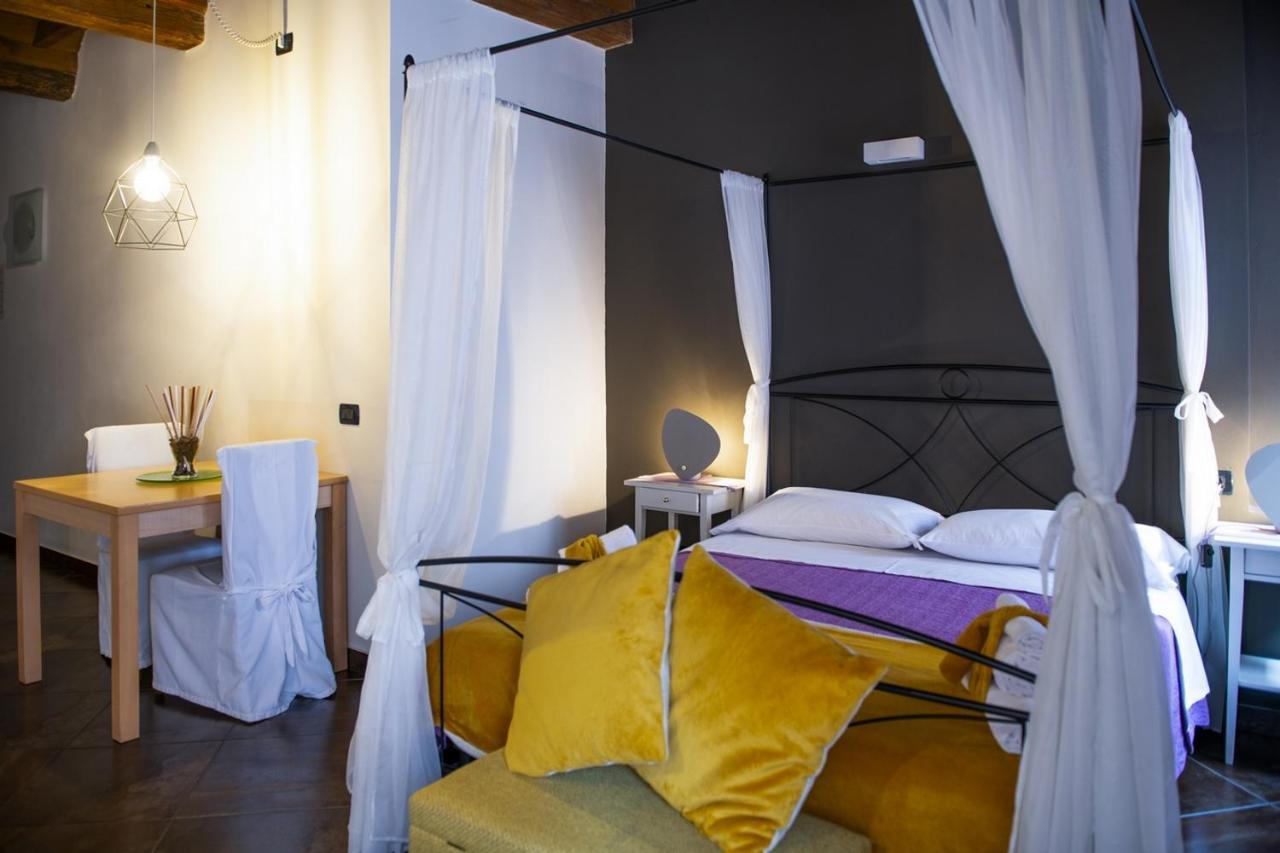 L'Ippogrifo Apartment Ferrara Zewnętrze zdjęcie
