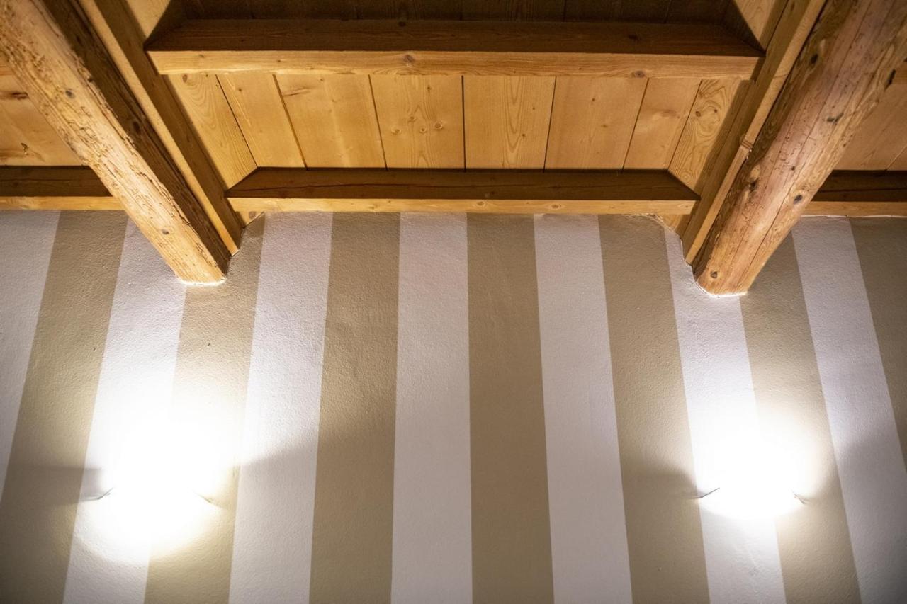 L'Ippogrifo Apartment Ferrara Zewnętrze zdjęcie
