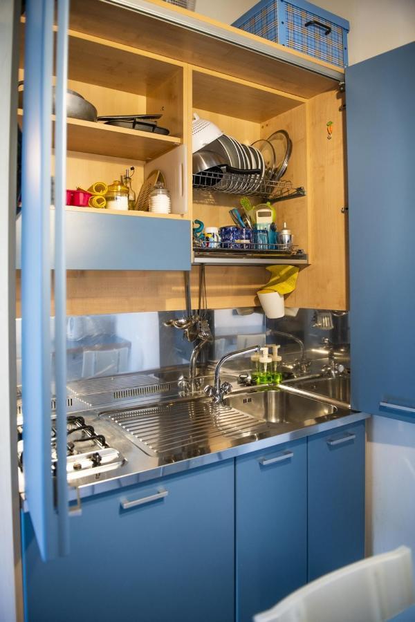 L'Ippogrifo Apartment Ferrara Zewnętrze zdjęcie