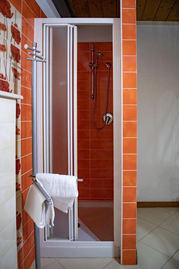 L'Ippogrifo Apartment Ferrara Zewnętrze zdjęcie