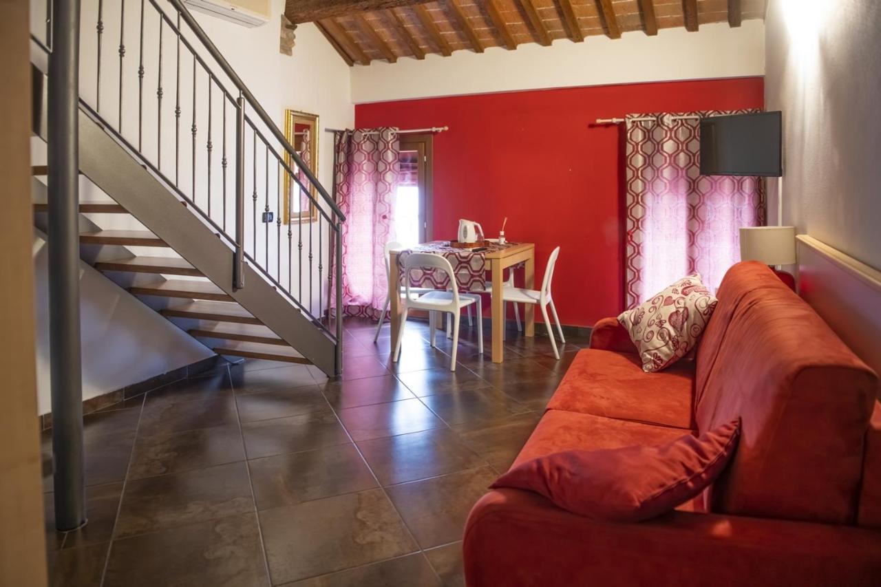 L'Ippogrifo Apartment Ferrara Zewnętrze zdjęcie