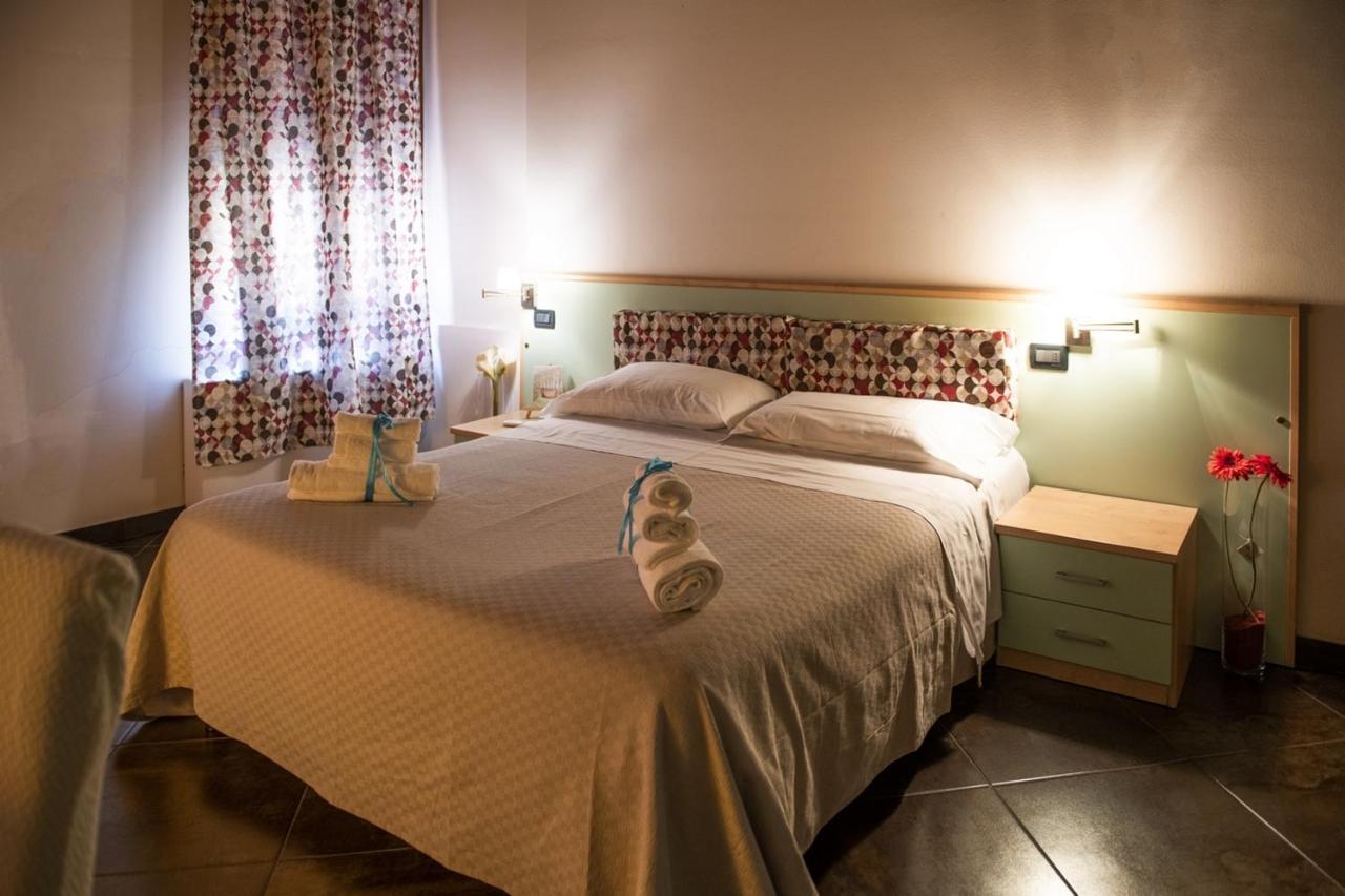 L'Ippogrifo Apartment Ferrara Zewnętrze zdjęcie