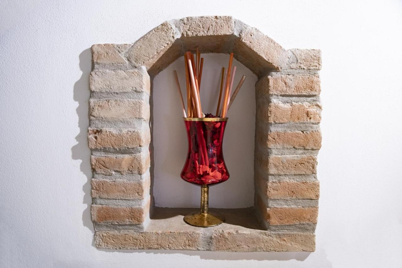 L'Ippogrifo Apartment Ferrara Zewnętrze zdjęcie