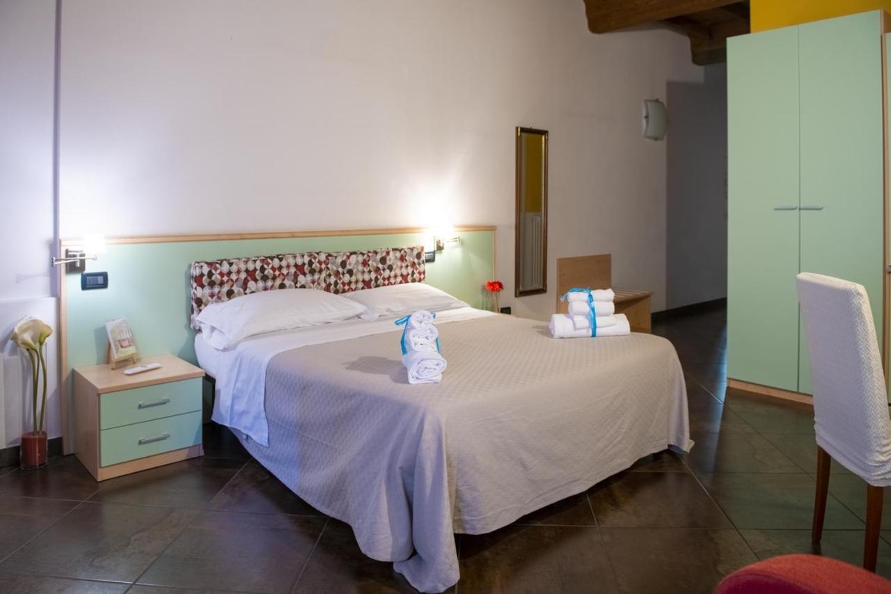 L'Ippogrifo Apartment Ferrara Zewnętrze zdjęcie