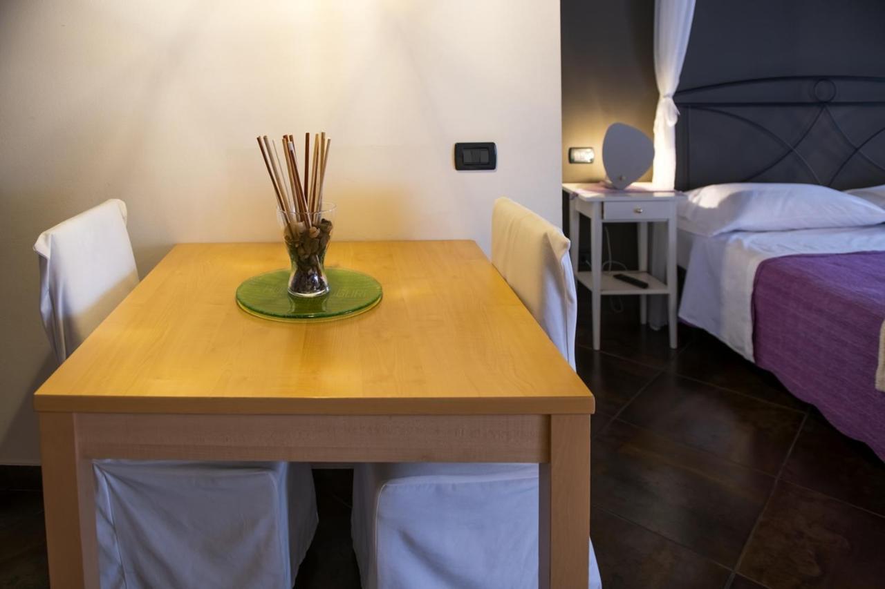 L'Ippogrifo Apartment Ferrara Zewnętrze zdjęcie