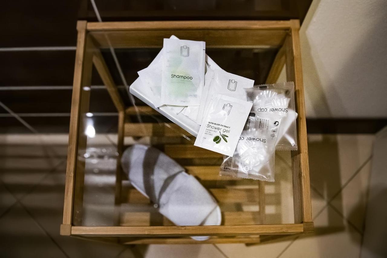 L'Ippogrifo Apartment Ferrara Zewnętrze zdjęcie