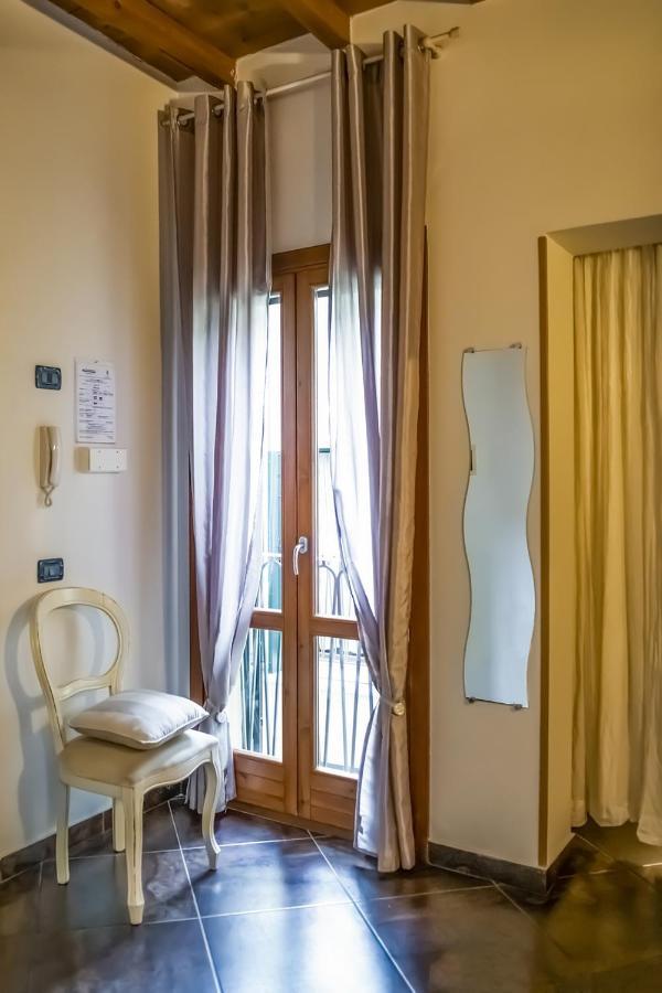 L'Ippogrifo Apartment Ferrara Zewnętrze zdjęcie