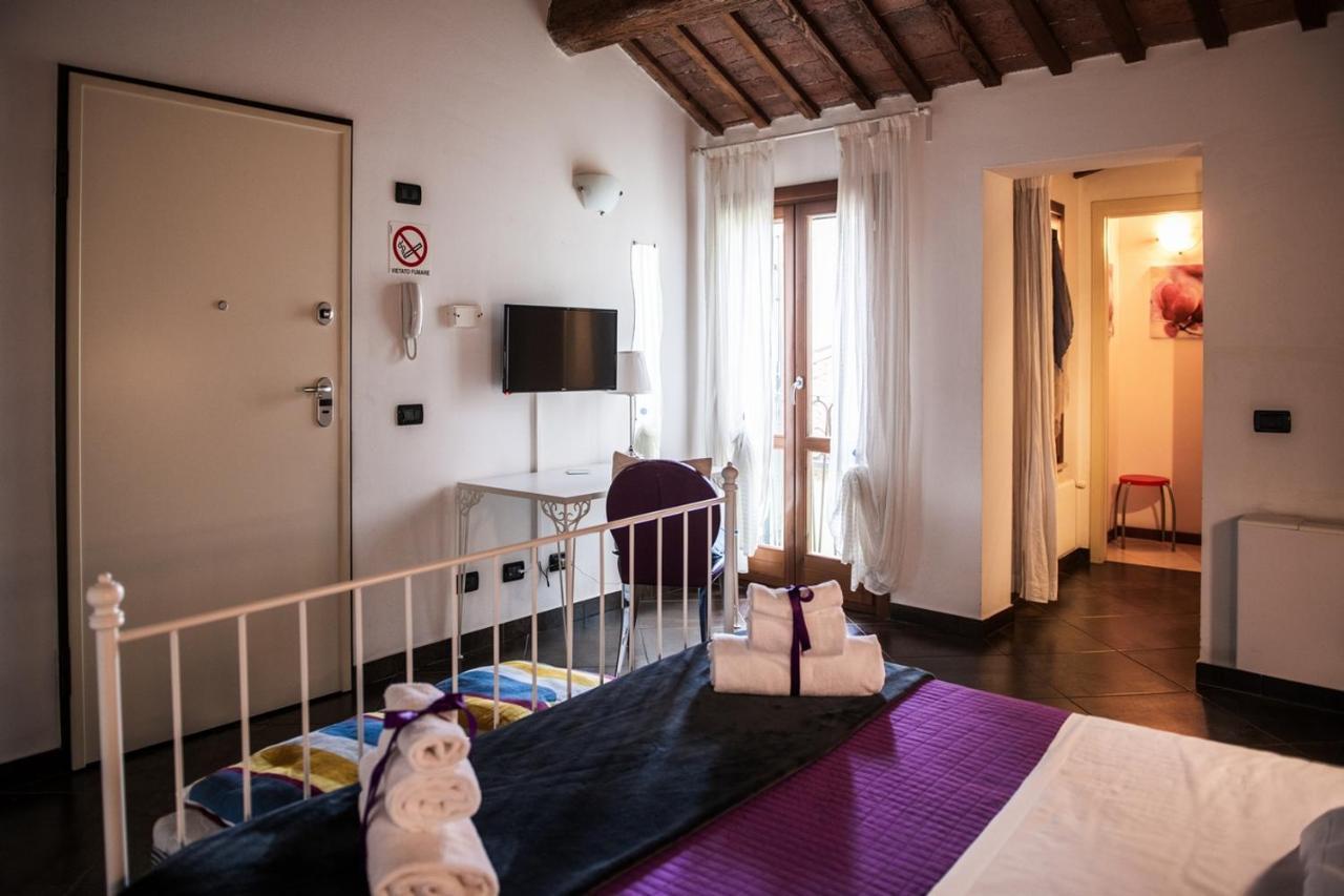 L'Ippogrifo Apartment Ferrara Zewnętrze zdjęcie