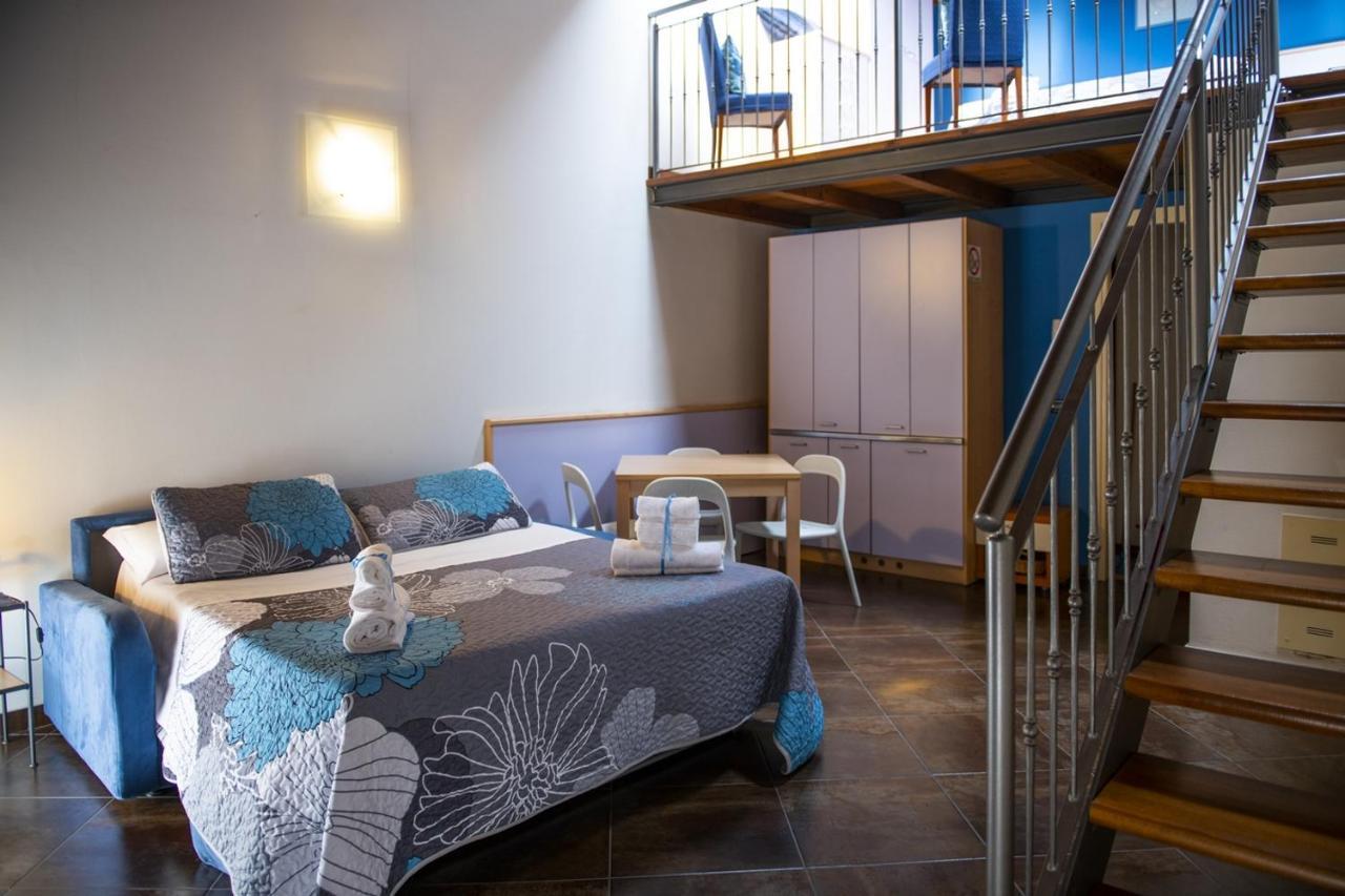 L'Ippogrifo Apartment Ferrara Zewnętrze zdjęcie