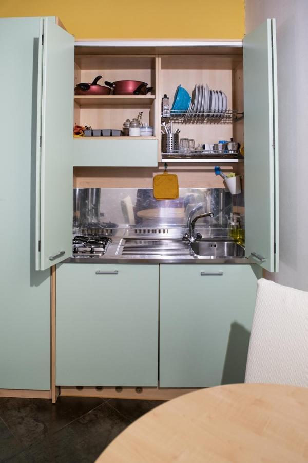 L'Ippogrifo Apartment Ferrara Zewnętrze zdjęcie