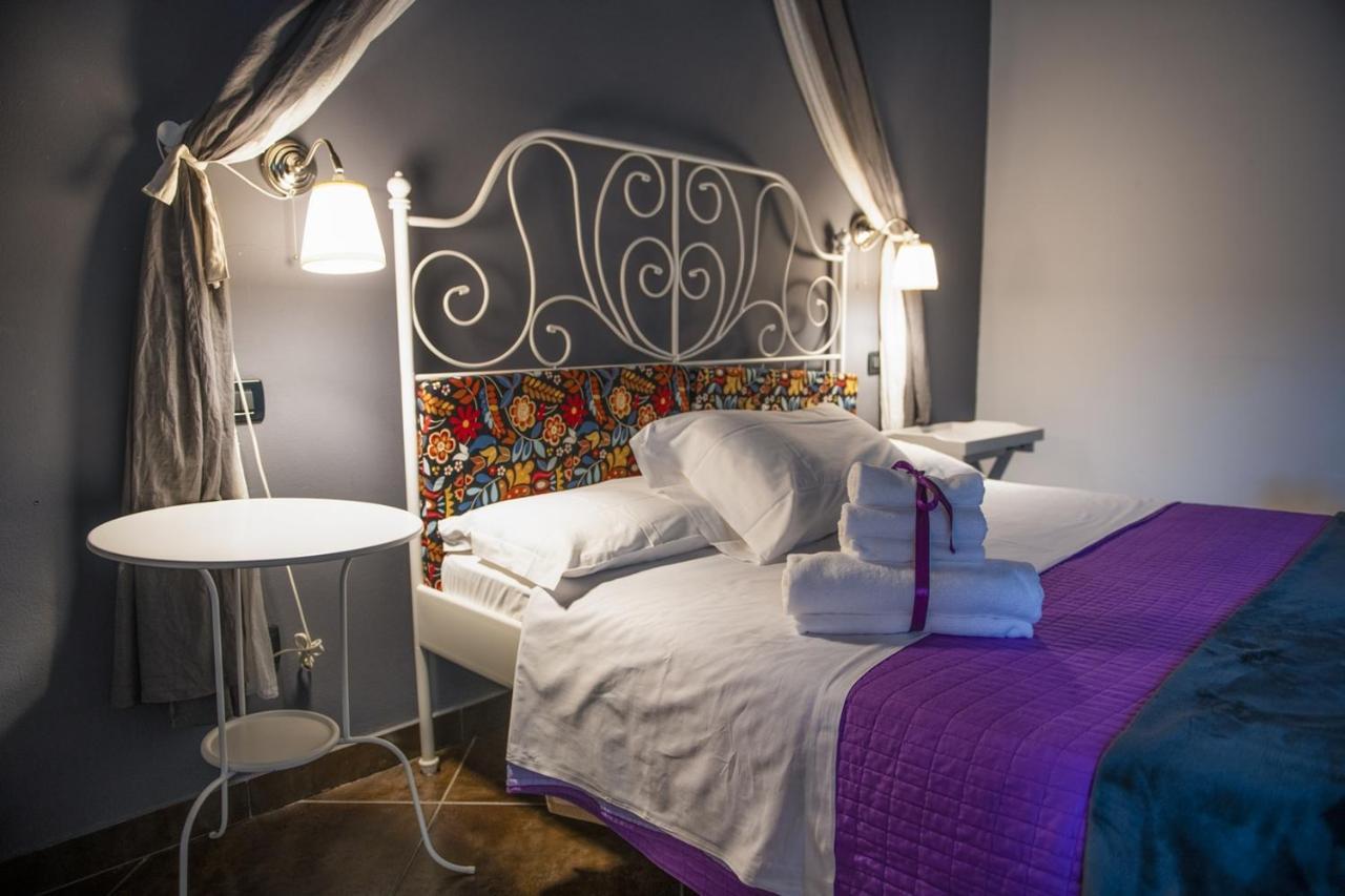 L'Ippogrifo Apartment Ferrara Zewnętrze zdjęcie