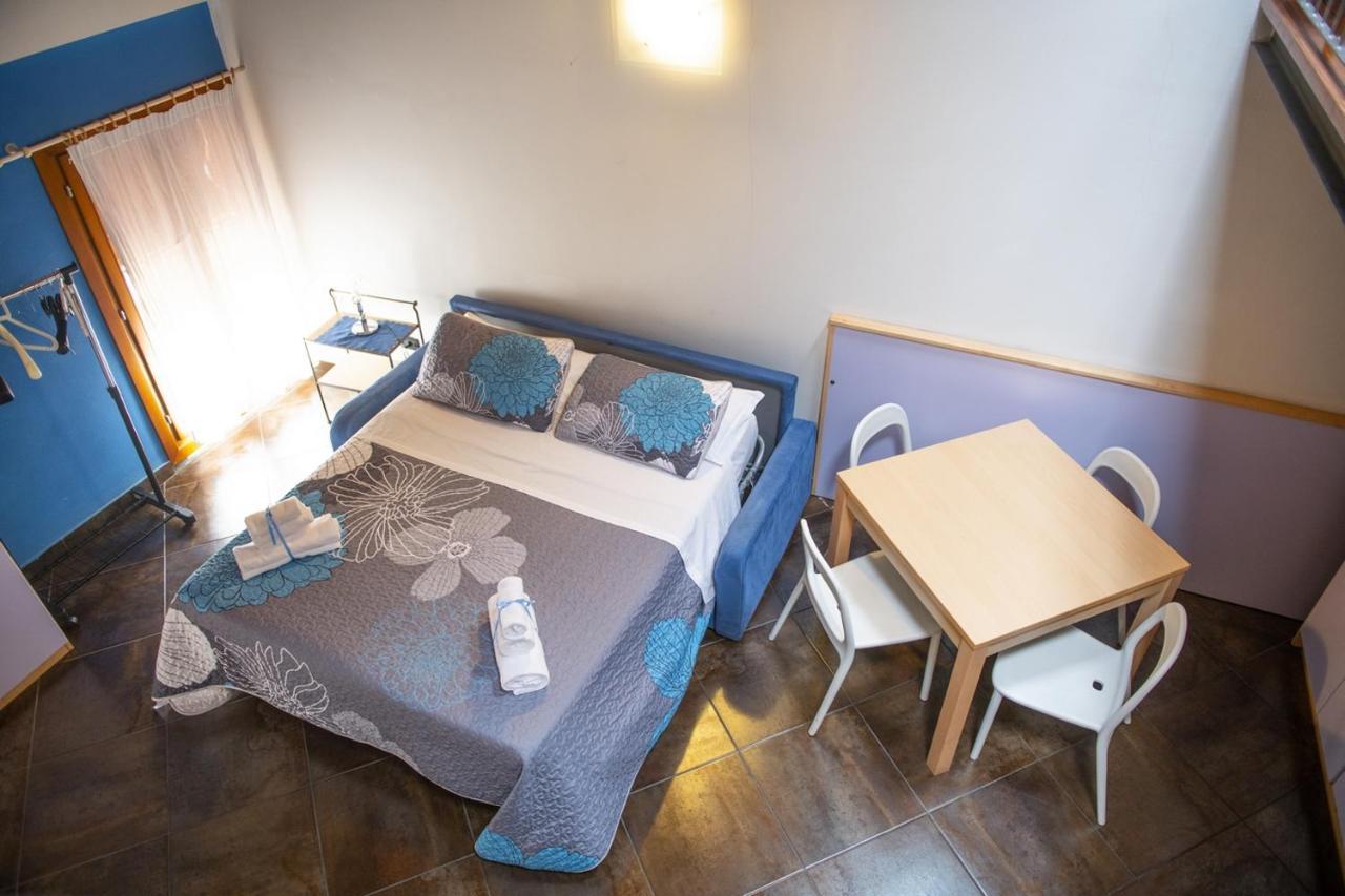 L'Ippogrifo Apartment Ferrara Zewnętrze zdjęcie