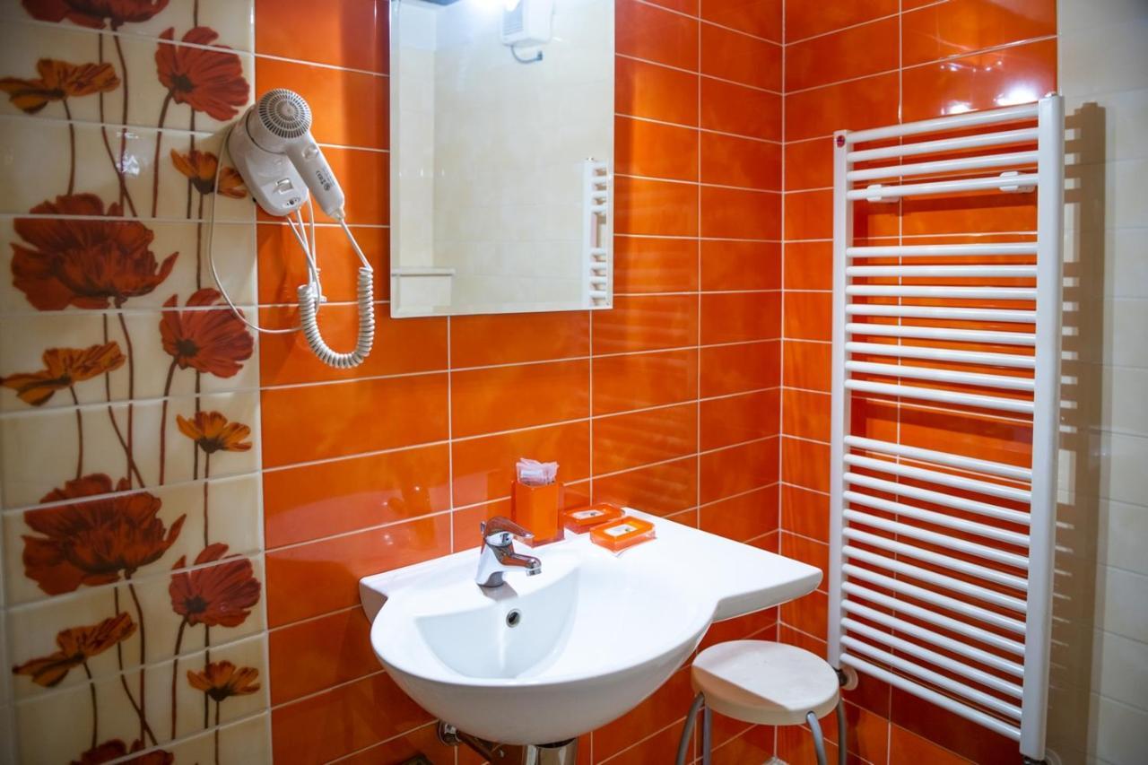 L'Ippogrifo Apartment Ferrara Zewnętrze zdjęcie
