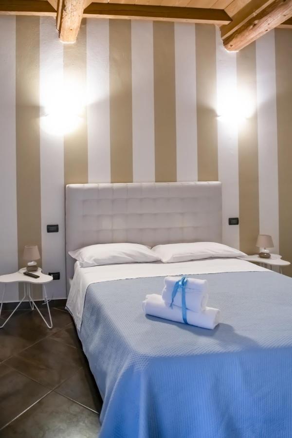 L'Ippogrifo Apartment Ferrara Zewnętrze zdjęcie