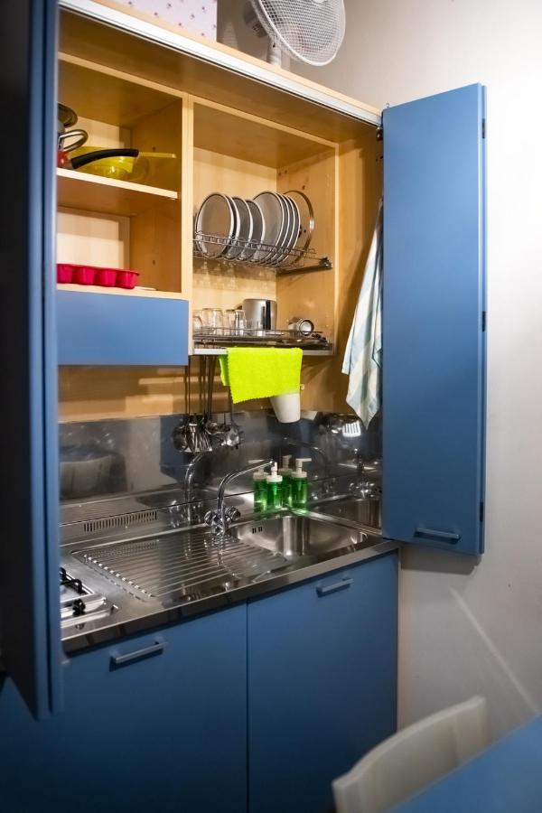 L'Ippogrifo Apartment Ferrara Zewnętrze zdjęcie