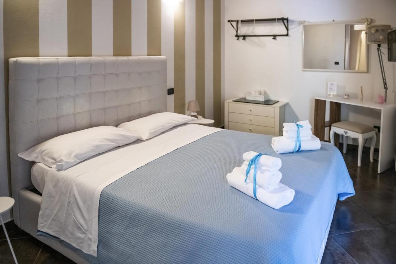 L'Ippogrifo Apartment Ferrara Zewnętrze zdjęcie