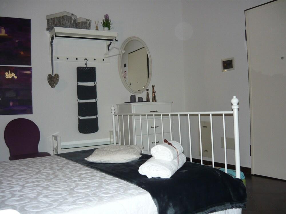 L'Ippogrifo Apartment Ferrara Zewnętrze zdjęcie