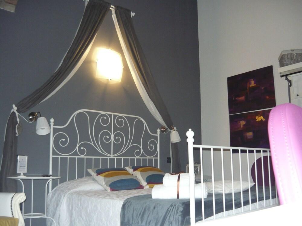 L'Ippogrifo Apartment Ferrara Zewnętrze zdjęcie