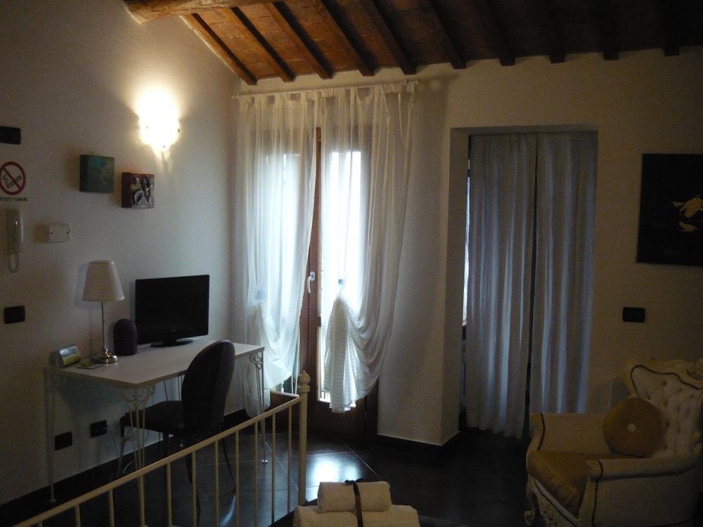 L'Ippogrifo Apartment Ferrara Zewnętrze zdjęcie