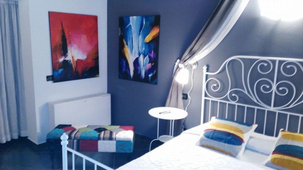 L'Ippogrifo Apartment Ferrara Zewnętrze zdjęcie