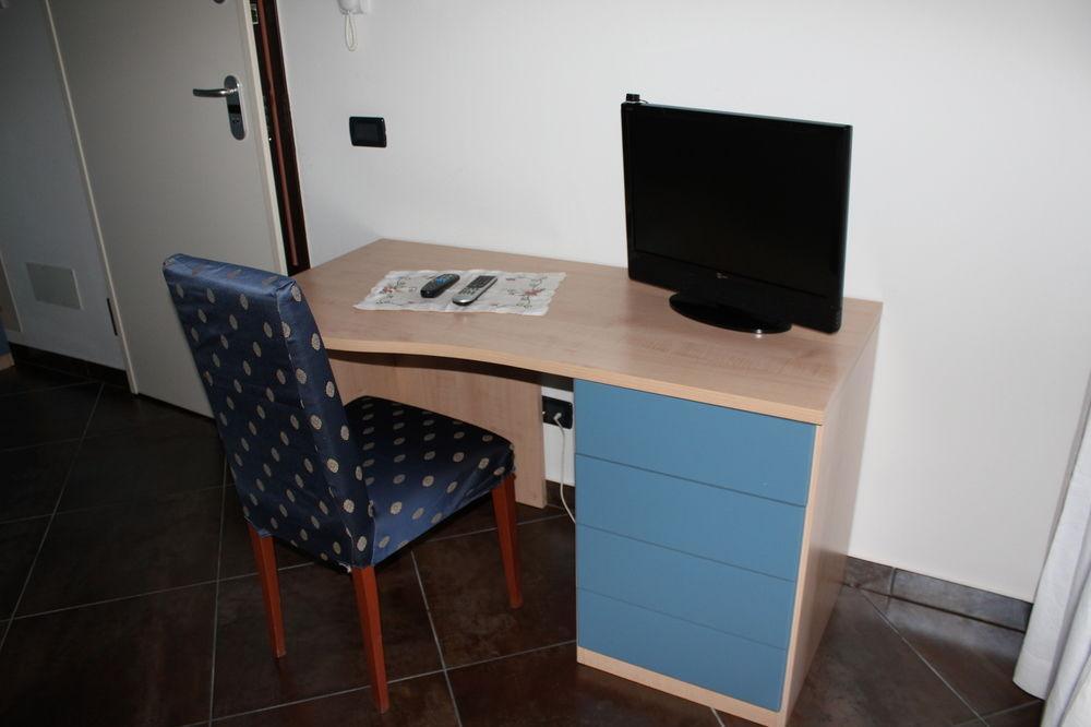 L'Ippogrifo Apartment Ferrara Zewnętrze zdjęcie