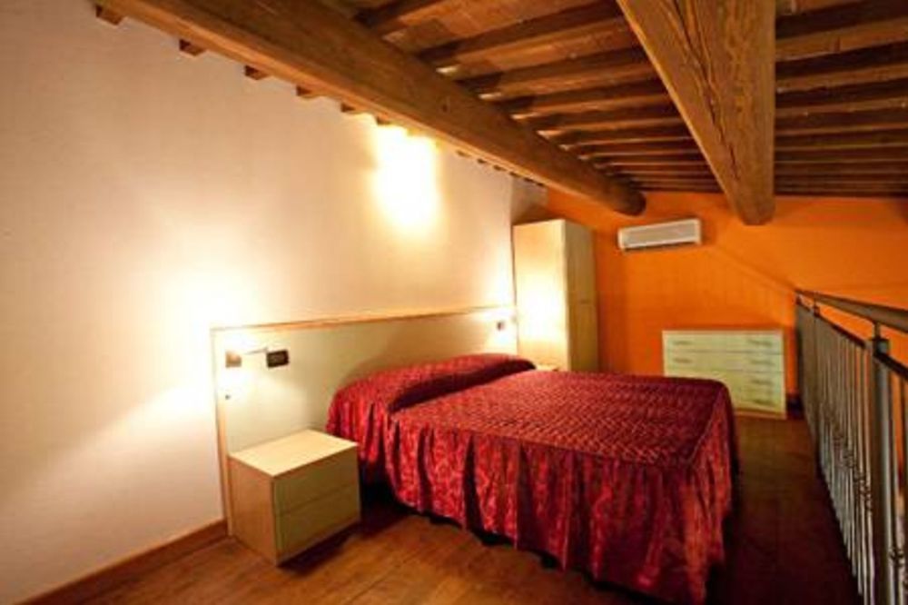 L'Ippogrifo Apartment Ferrara Zewnętrze zdjęcie