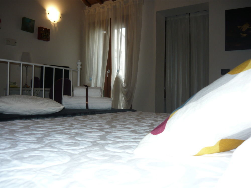 L'Ippogrifo Apartment Ferrara Zewnętrze zdjęcie
