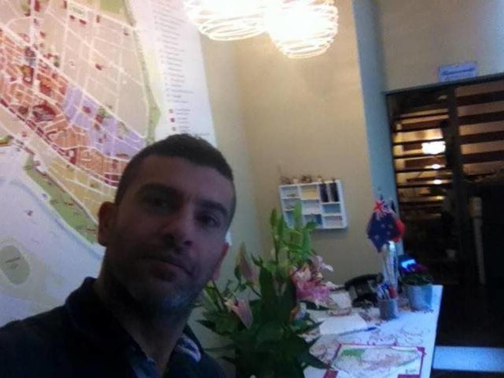 L'Ippogrifo Apartment Ferrara Zewnętrze zdjęcie